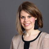 Anoeska Schipper Anoeska Schipper