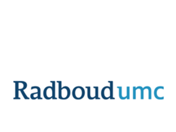 Samenwerking met Radboudumc