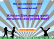 Kind-en-Ziek meting