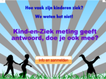 Kind-en-Ziek meting