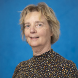 Annemieke de Groot