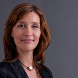 Profielfoto van Sandra van der Vlist